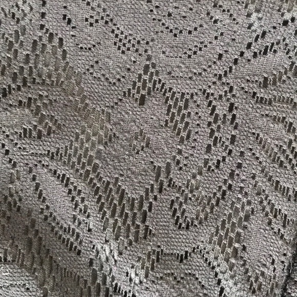 Cap Sleep Mini Dress - Picture 2 of 4